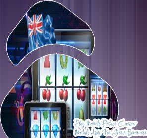 Au slots mobile