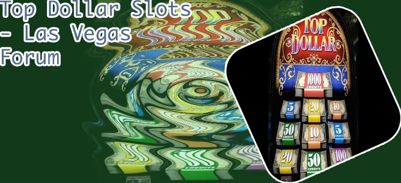Best dollar slot machines to play