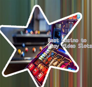 Best online slot to play