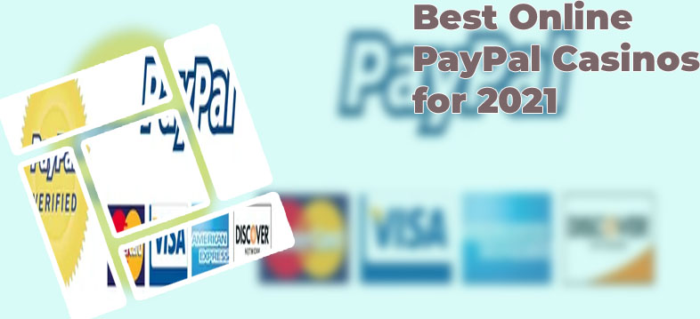 Best paypal slots