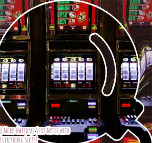 Best slot machine casino