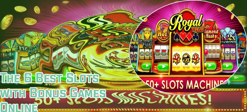 Best slots ever