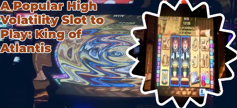 Best slots to play at parx casino