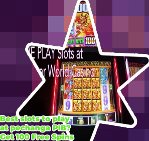 Best slots to play at pechanga
