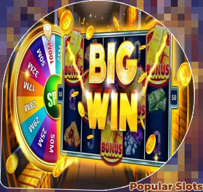 Best slots to win at casino