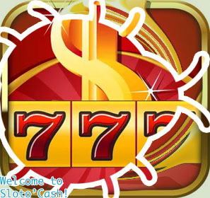 Cash slot cash app