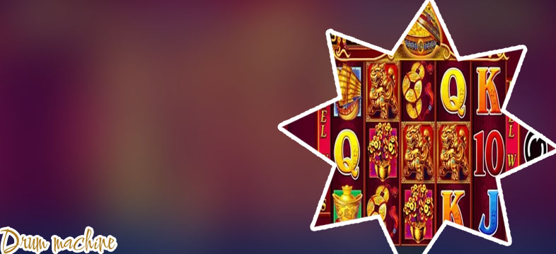 Dancing drums slot machine free download