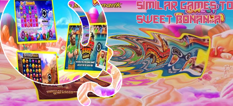 Demo slot pragmatic sweet bonanza