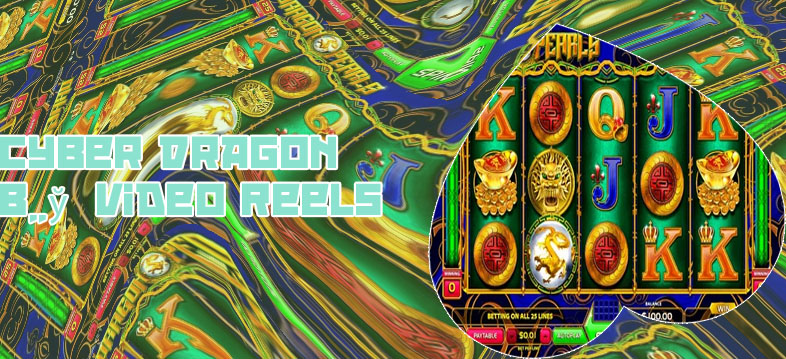 Dragon slot machine free