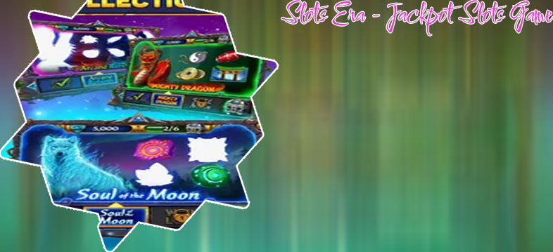 Era slots app