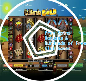 Free casino slots with bonus games