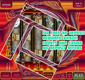 Free deposit slot games