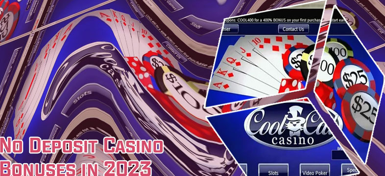 Free online casino slots no deposit bonus