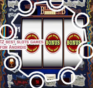 Free real slot machines
