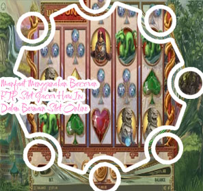 Free slot habanero