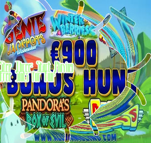 Free slots for fun with bonus games