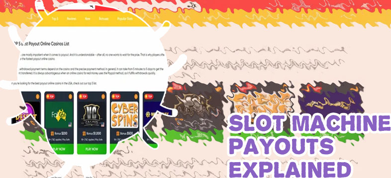 Free slots that payout real money