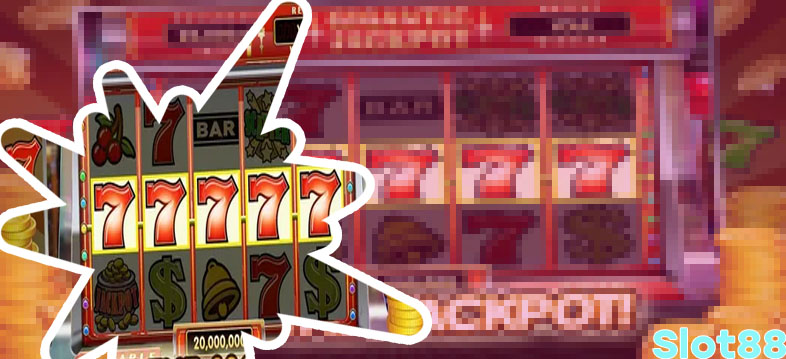 Fufu slot
