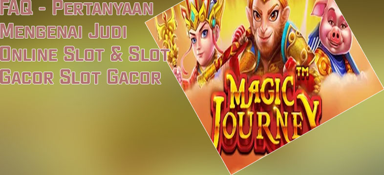 Game slot yang lagi gacor