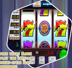 Give me free slot machines