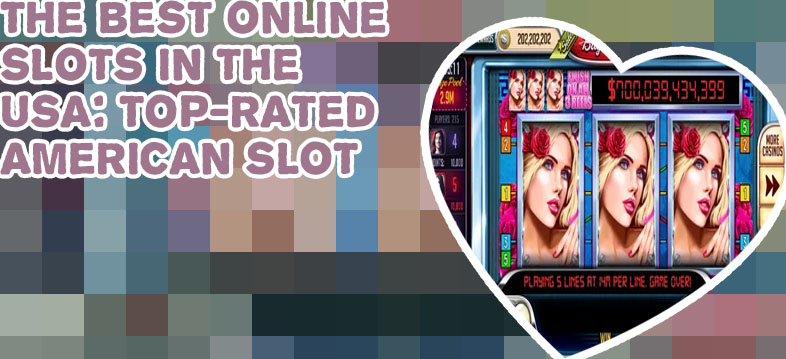 Highest rated online slots