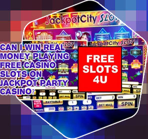 Jackpot city slots facebook