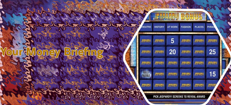 Jeopardy slots real money
