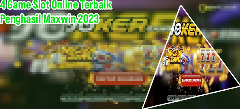 Joker gaming 123 slot