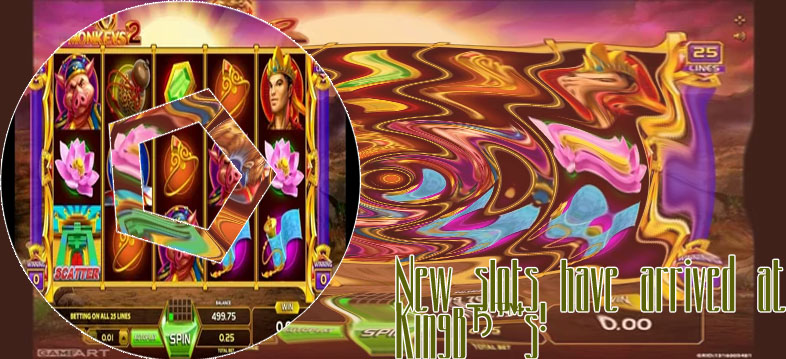 King of slots