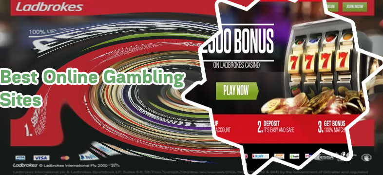 Ladbrokes best rtp slots