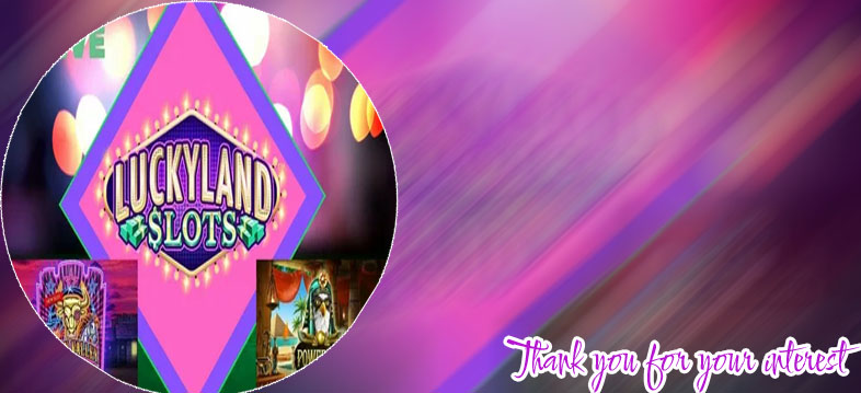 Luckyland slots for ios