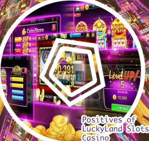 Luckyland slots free sweeps coins