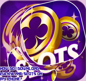 Luckyland slots ios