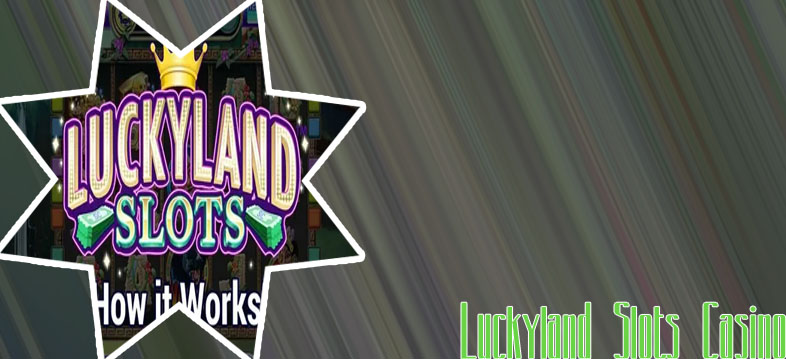 Luckyland slots legit