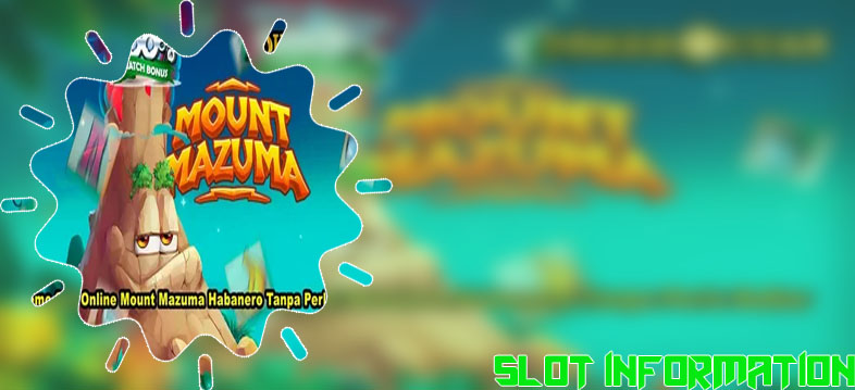 Main slot demo habanero