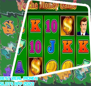 Money game slot online