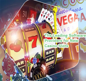 New slots online casino