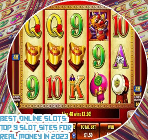 Online slot