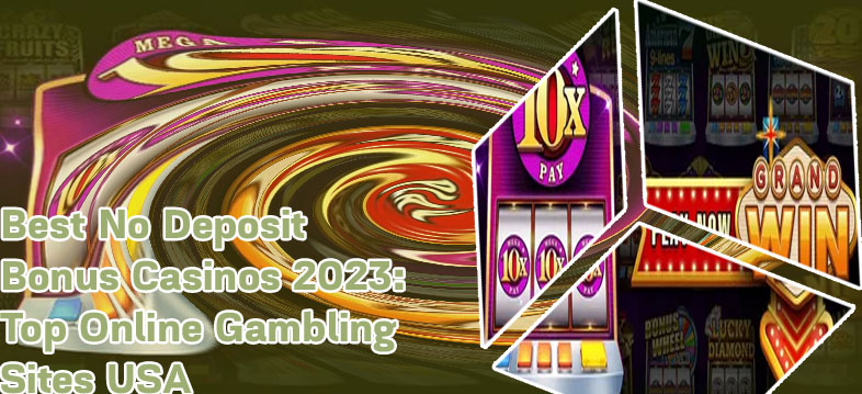 Play casino slots for real money no deposit