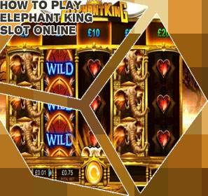 Play elephant king slots free