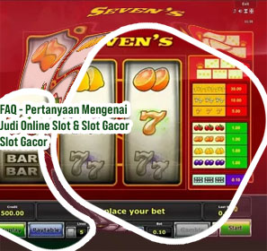 Playtech 777 slot