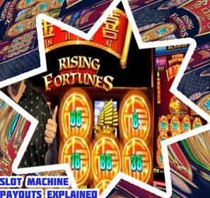 Rising fortunes slot machine app