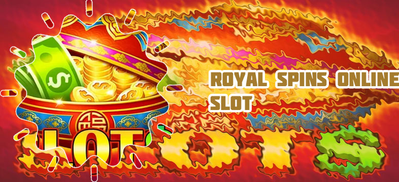 Royal spins slots real money