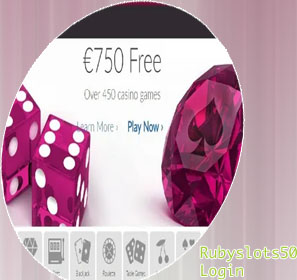Rubyslots50