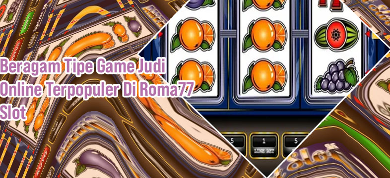 Sistem game slot