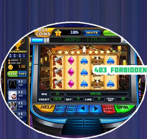 Slot games for ipad free