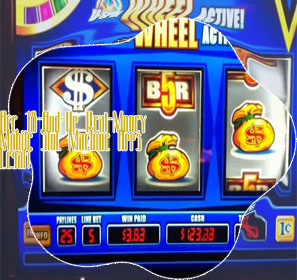 Slot machine app to win real money
