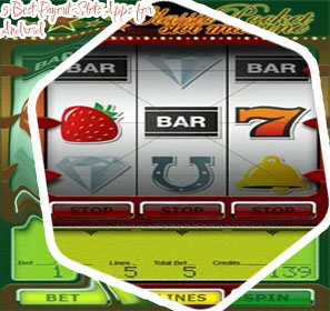 Slot machine apps for android