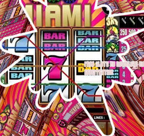 Slot machines no download no registration