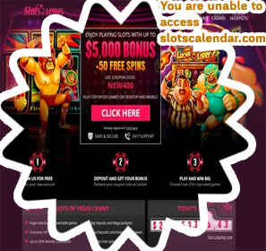 Slot wolf no deposit bonus